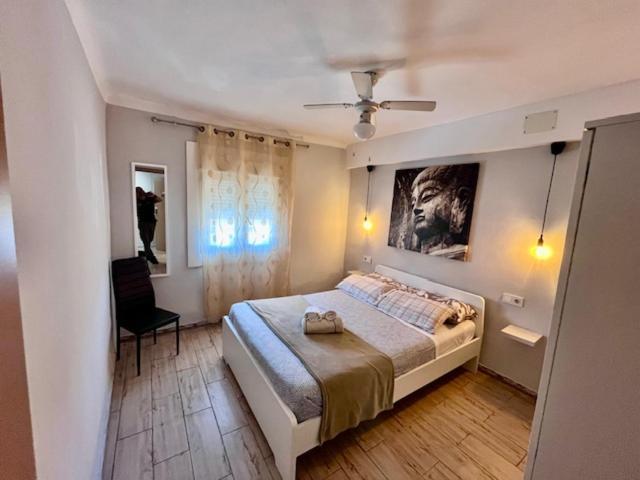 Full Equipped Appartement